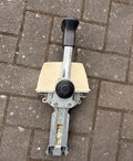 Volvo Penta Throttle Shift Mechanism and Handle