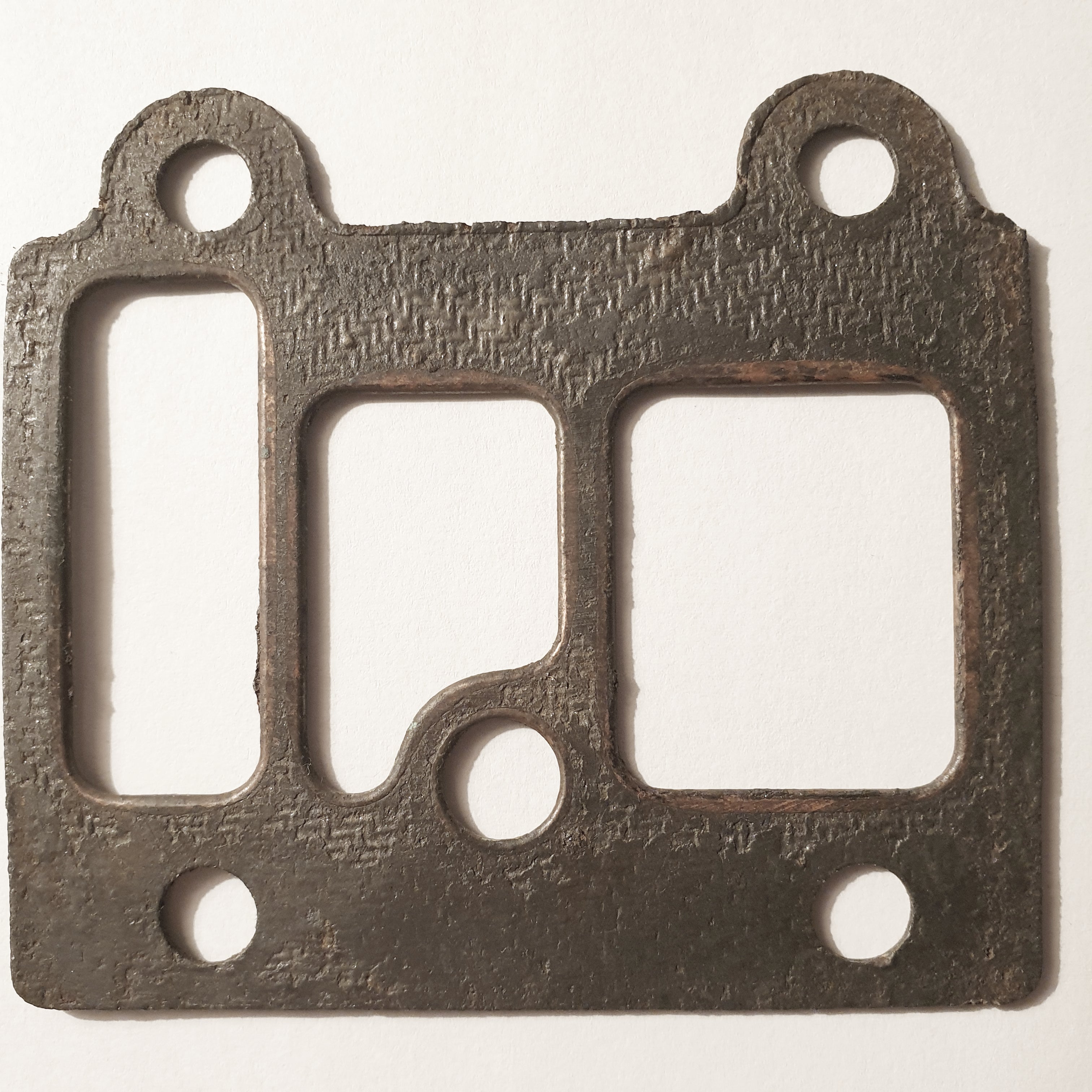 Top View of Single MD11C Gasket 