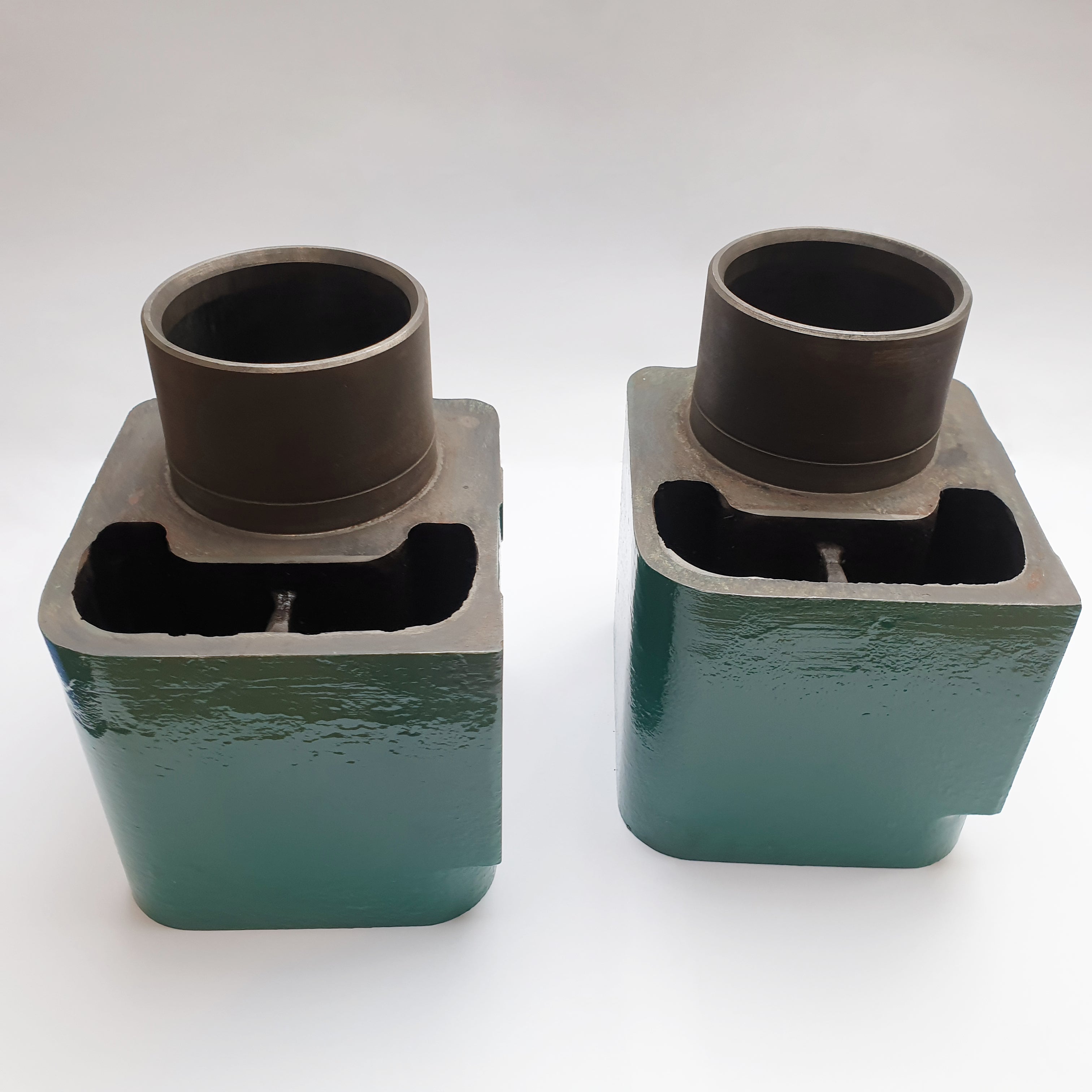 MD2 Cylinder Heads Top View 2