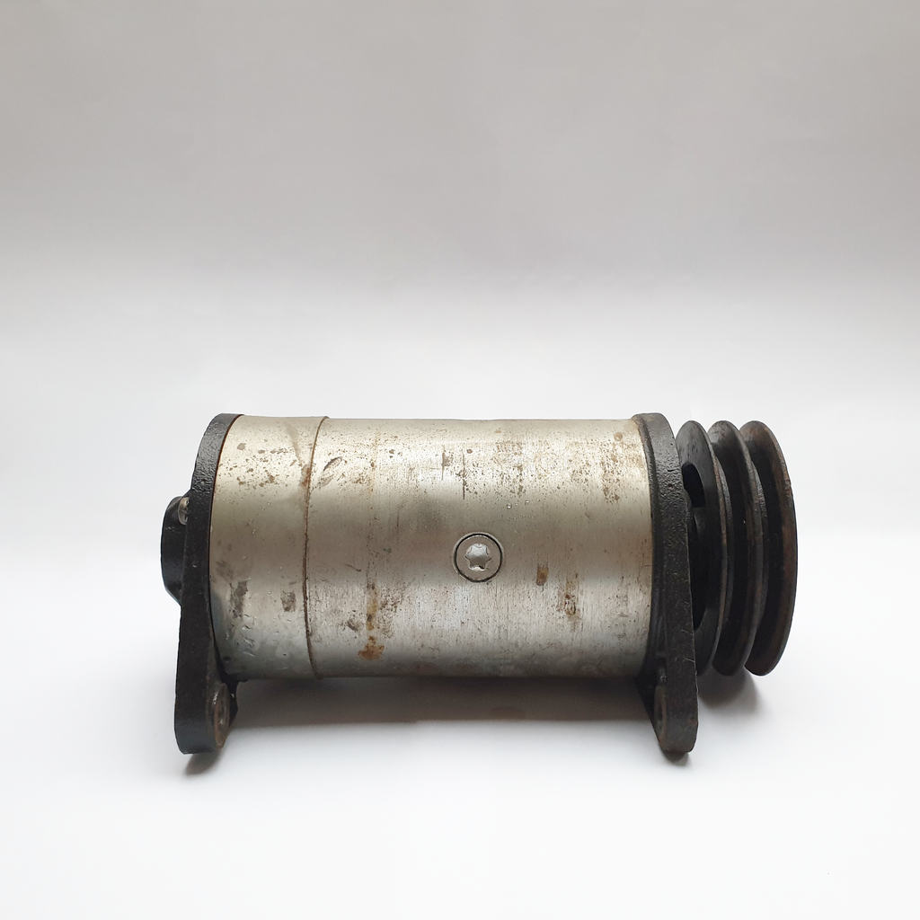 Volvo Penta Alternator Dynastarter, OEM, MD2, MD3, MD6, MD2B, MD11C, MD17C, MD17D