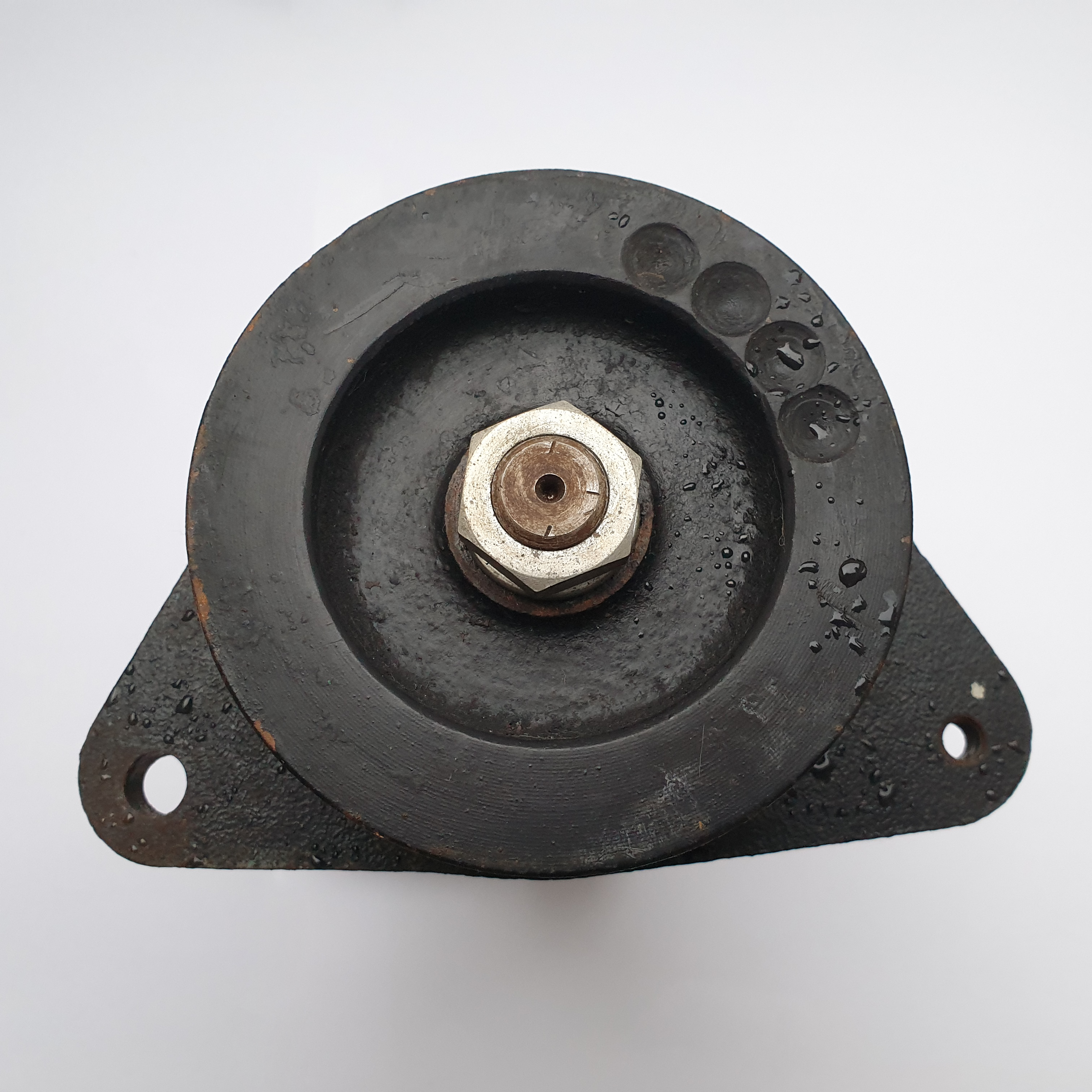 Volvo Penta Alternator Dynastarter, OEM, MD2, MD3, MD6, MD2B, MD11C, MD17C, MD17D