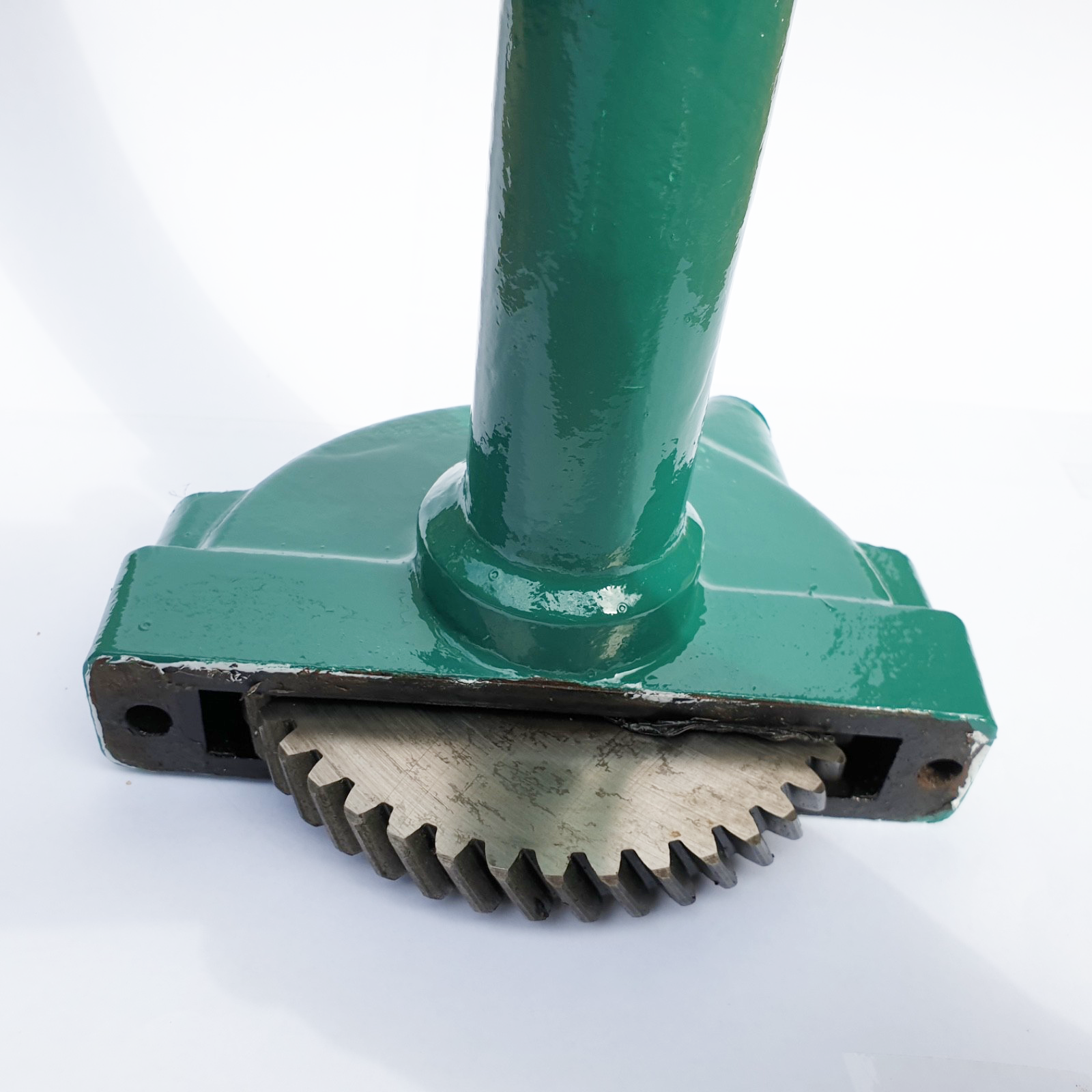 Volvo Penta MD2B Manual Hand Crank 833340, 840370