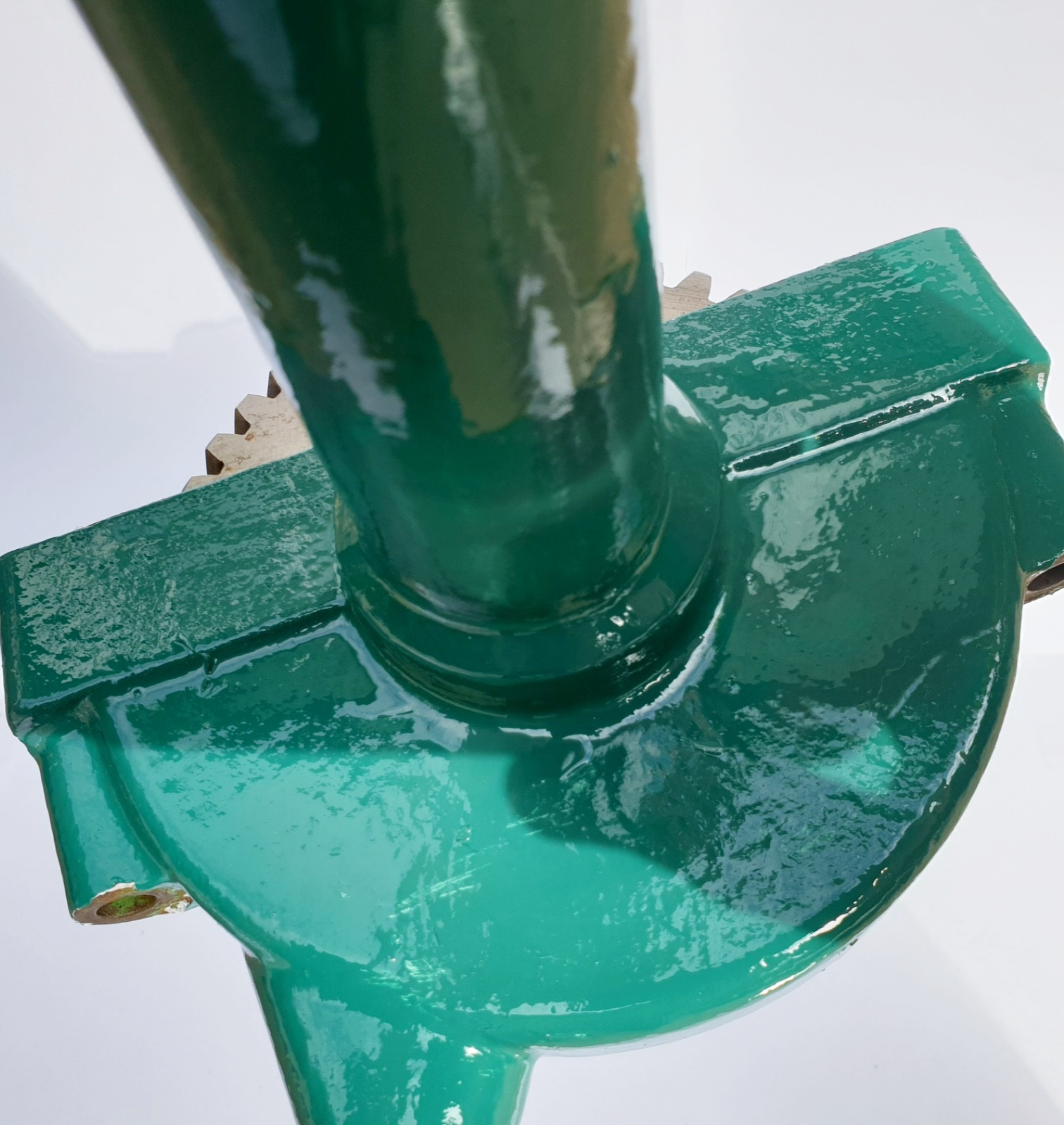 Volvo Penta MD2B Manual Hand Crank 833340, 840370