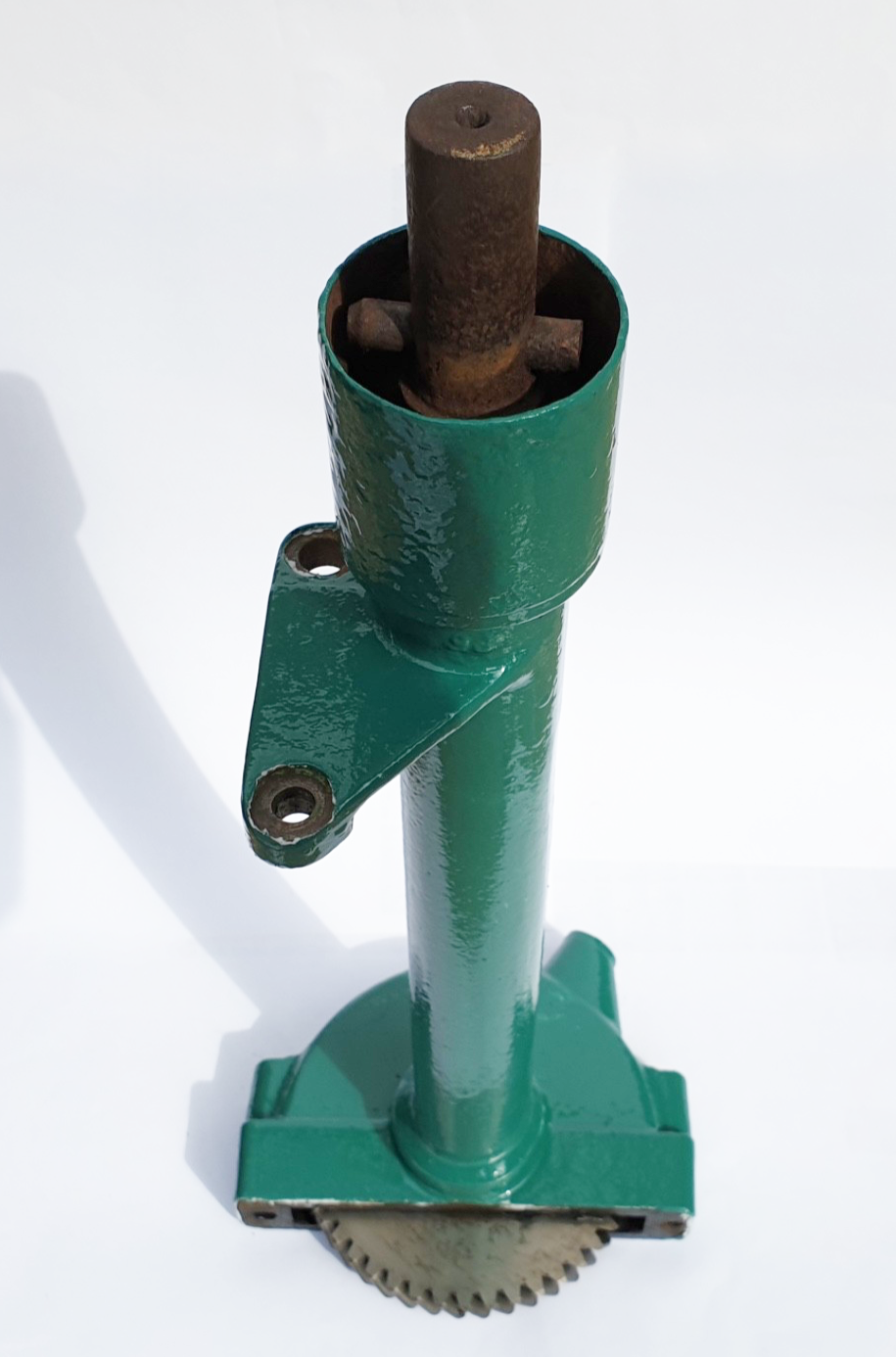 Volvo Penta MD2B Manual Hand Crank 833340, 840370