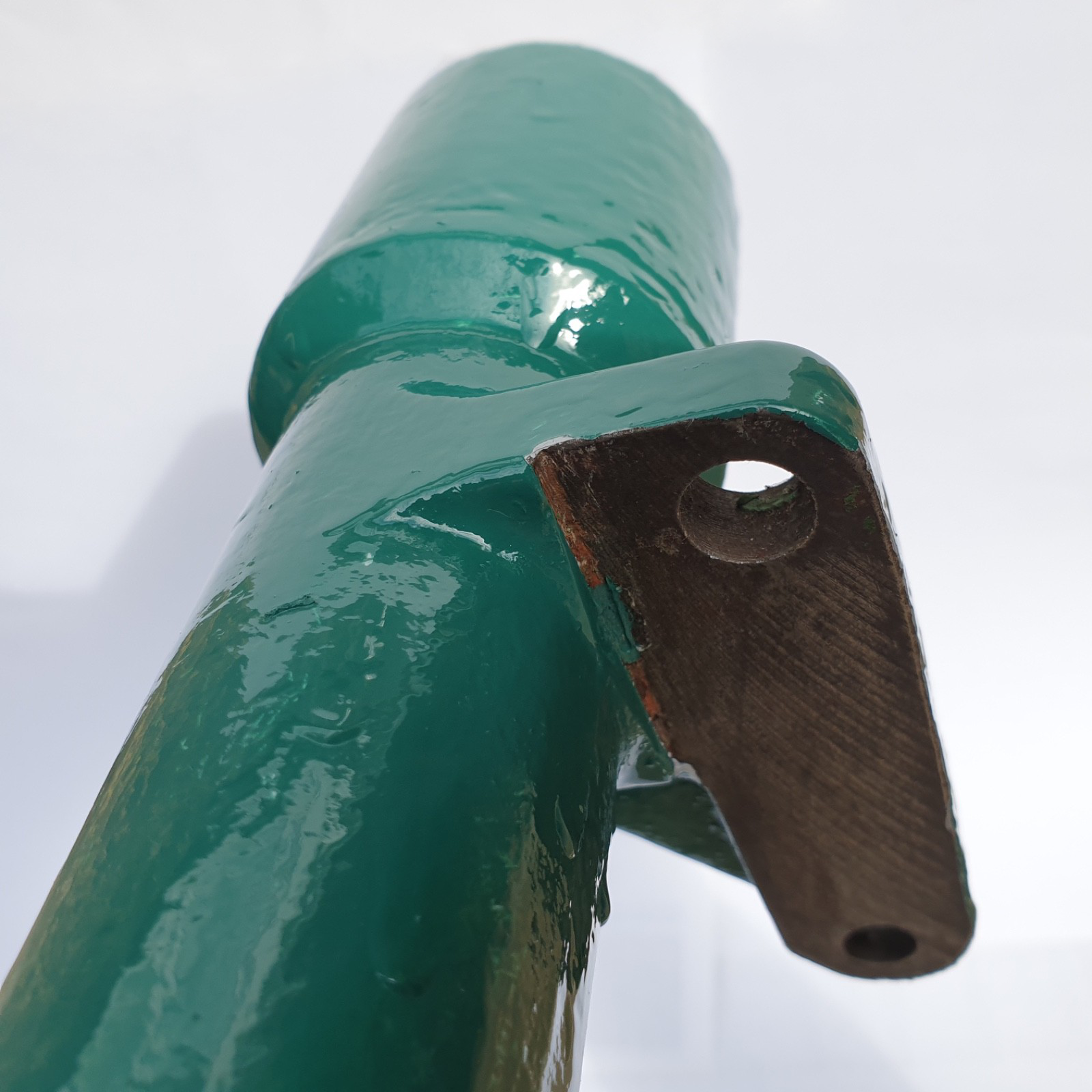 Volvo Penta MD2B Manual Hand Crank 833340, 840370