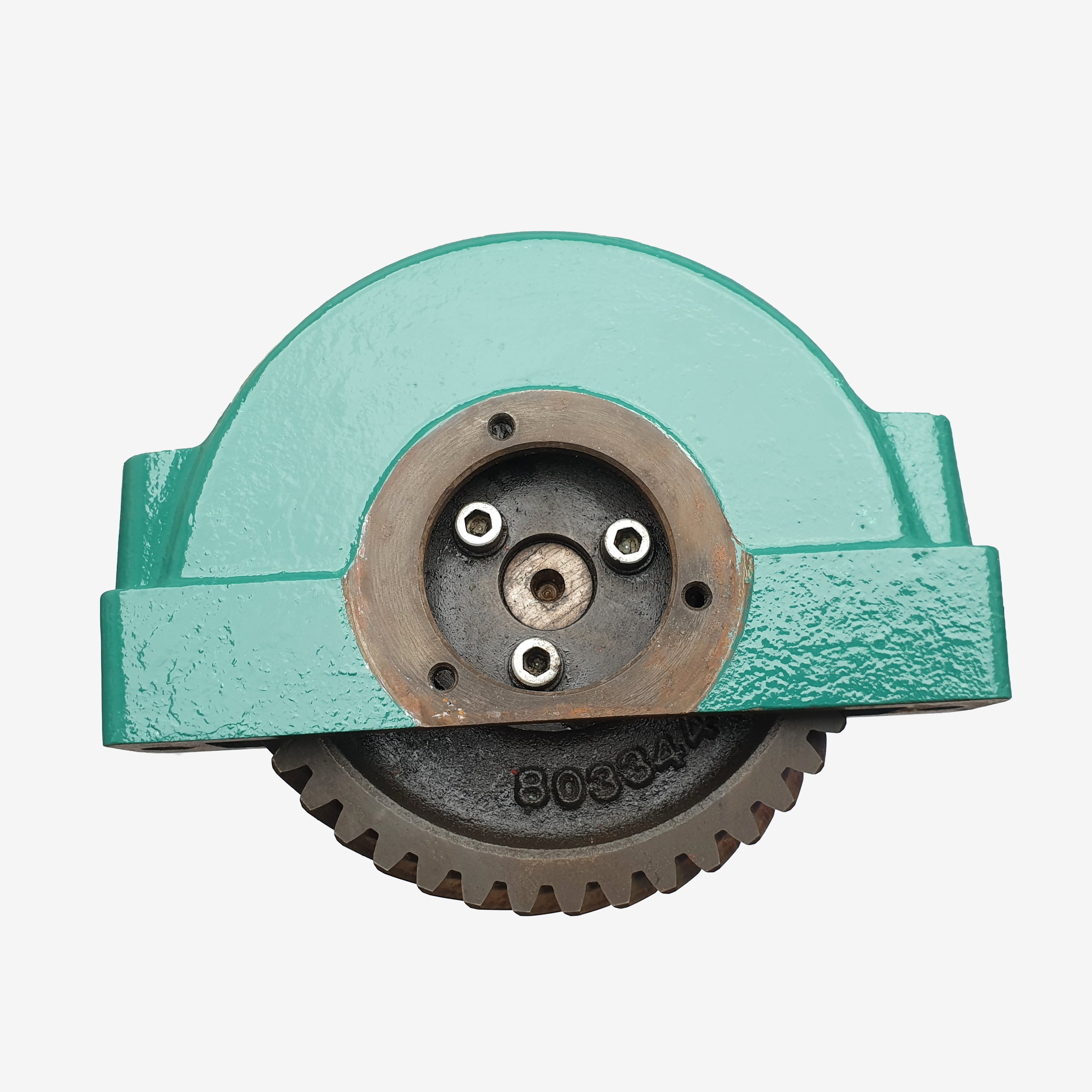 Volvo Penta MD2, MD2B Manual Hand Crank 803344