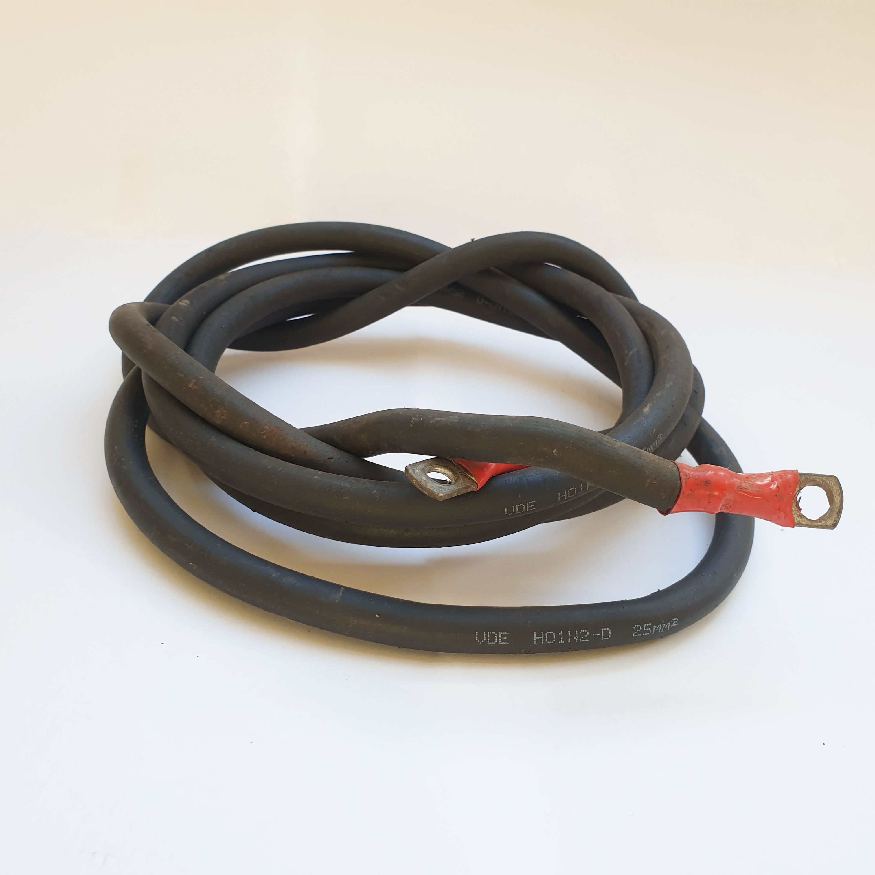 Volvo Penta Dashboard, Rectifier and Full Wiring Loom, MD2, MD2B, MD11C, MD17C