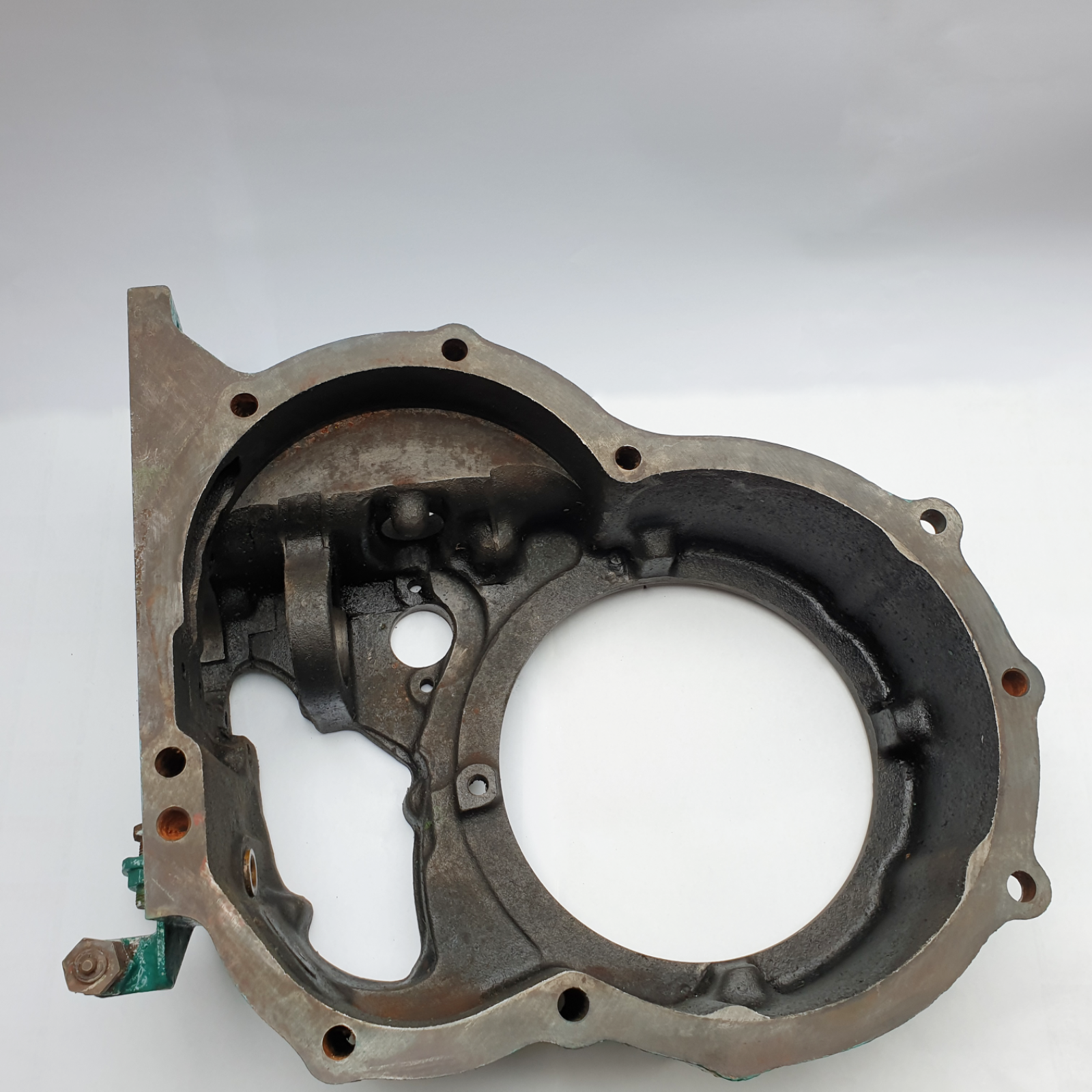 Volvo Penta MD2B Timing Gear Case 833057