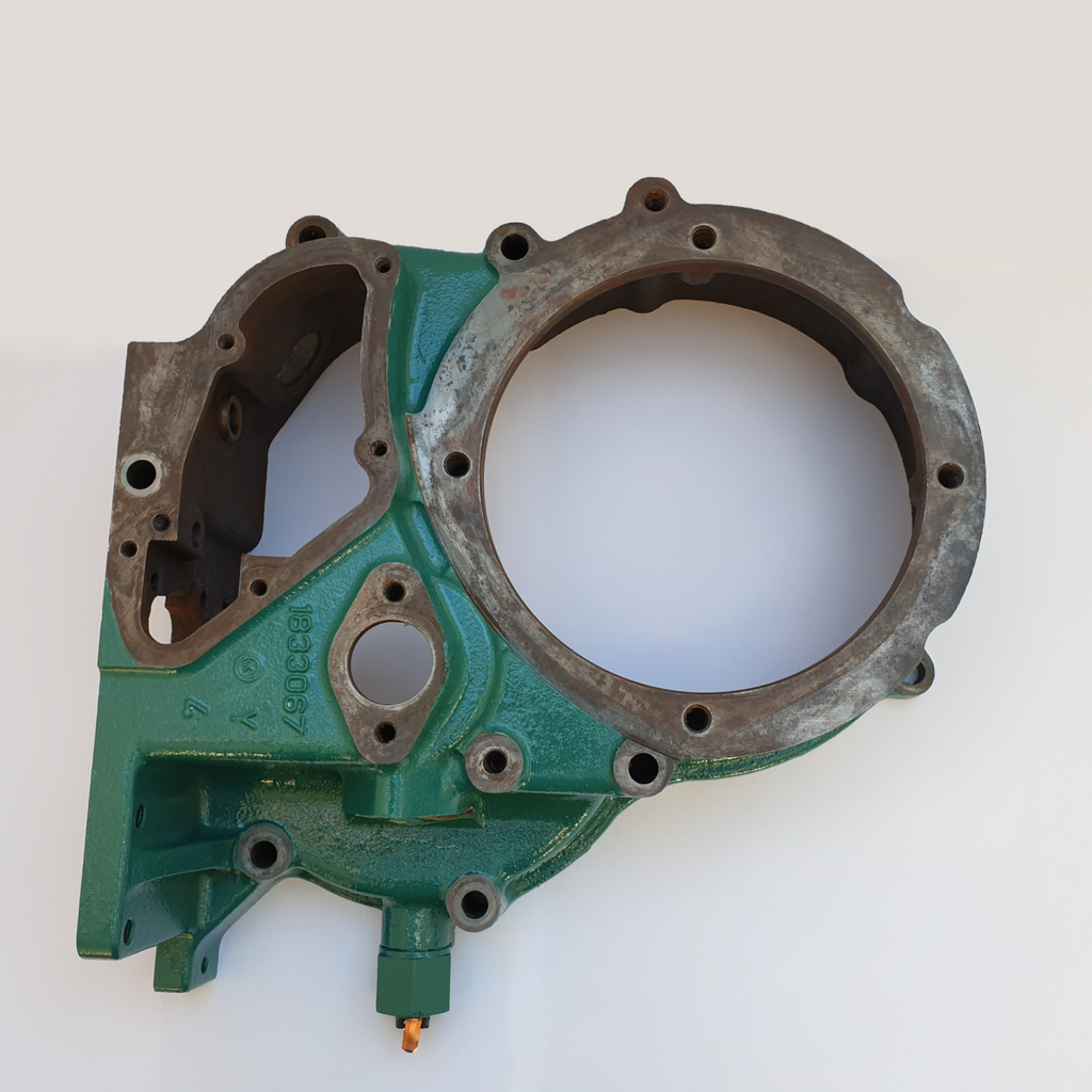 Volvo Penta MD11C Timing Gear Case 1833067