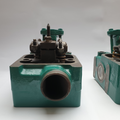 X1 Complete Volvo Penta Cylinder Head, OEM, MD11C,MD11C, MD11D, MD17C, MD17D