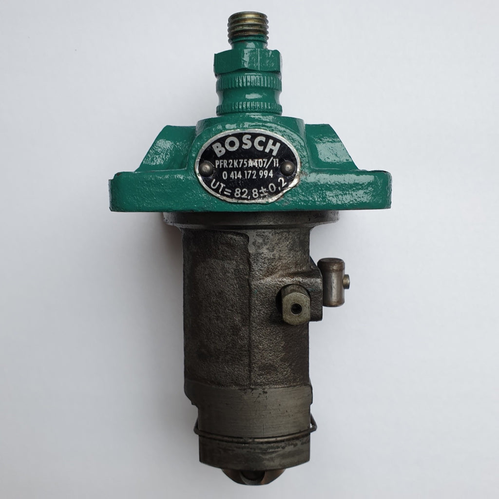 Volvo Penta Fuel Injection Pump MD11C, AQD2B, MD2B, MD11D, MD17C, MD17D