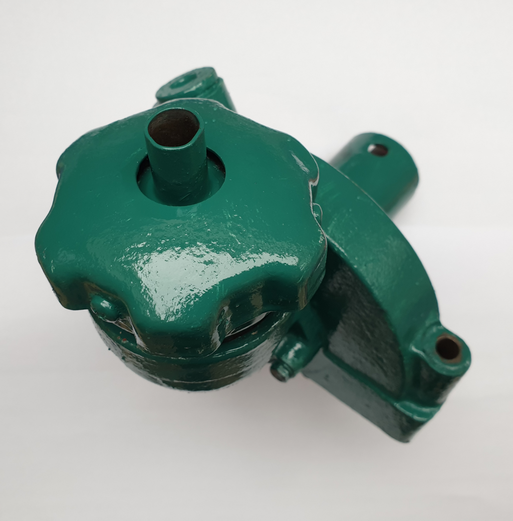 Volvo Penta Manual Start Unit MD11C