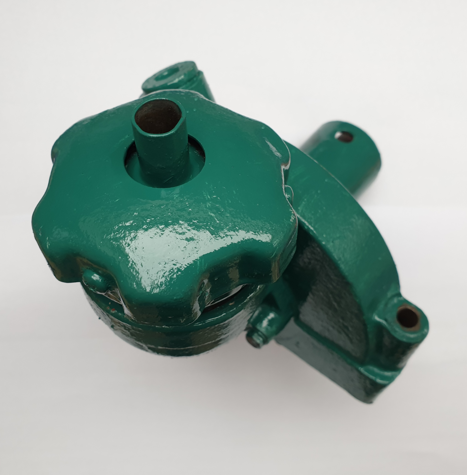 Volvo Penta Manual Start Unit MD11C