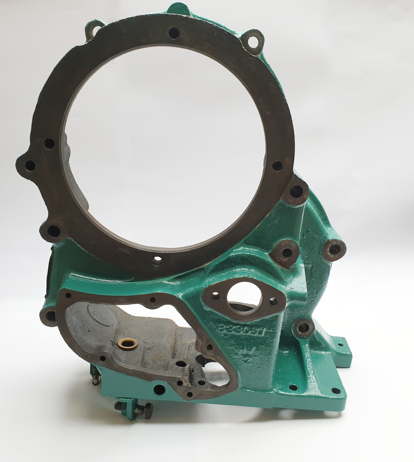 Volvo Penta MD2B Timing Gear Case 833057