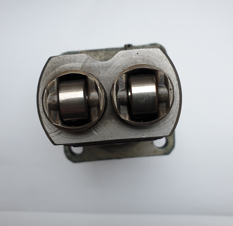 Volvo Penta Fuel Injection Pump MD2B, AQD2B, MD11C, MD11D, MD17C, MD17D