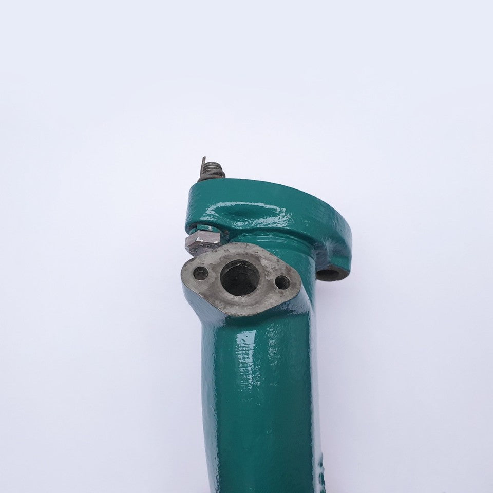 Volvo Penta Exhaust Elbow MD2, MD2B, MD11C MD17C, 803271, OEM