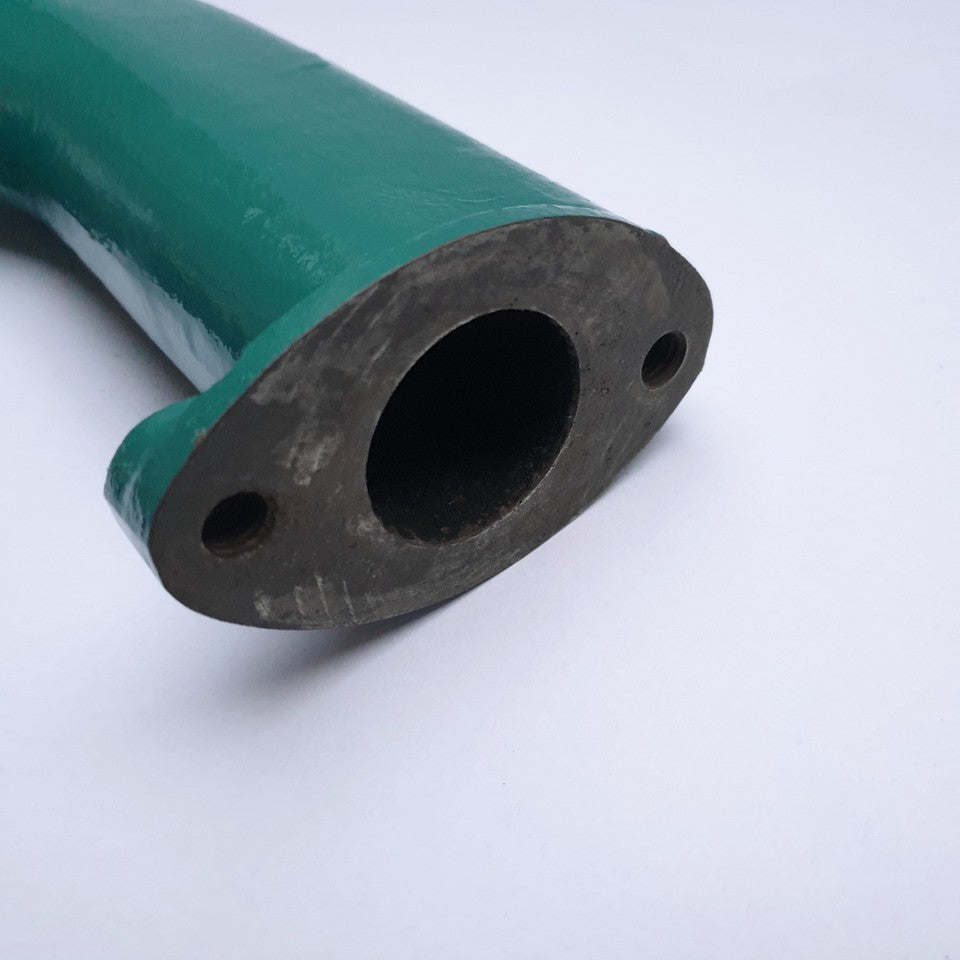 Volvo Penta Exhaust Elbow MD2, MD2B, MD11C MD17C, 803271, OEM