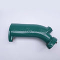 Volvo Penta Exhaust Elbow MD2, MD2B, MD11C MD17C, 803271, OEM