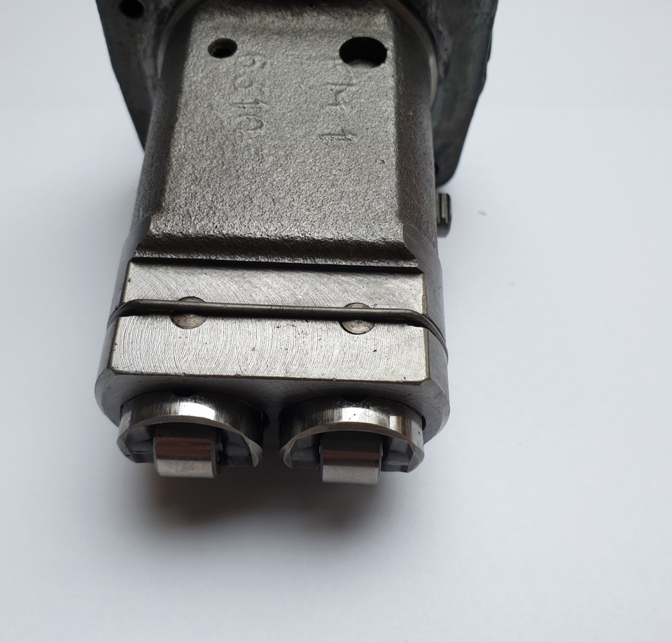 Volvo Penta Fuel Injection Pump MD2B, AQD2B, MD11C, MD11D, MD17C, MD17D