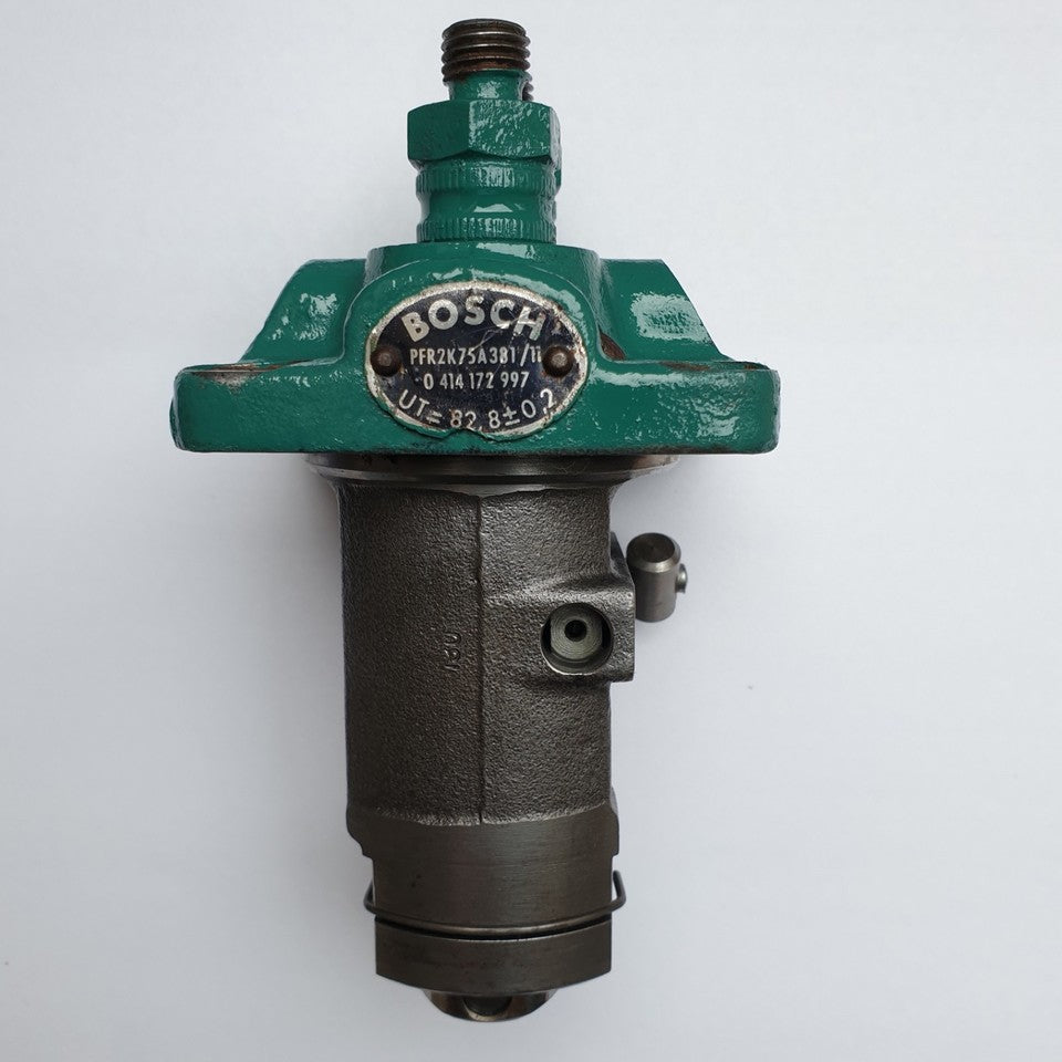 Volvo Penta Fuel Injection Pump MD2B, AQD2B, MD11C, MD11D, MD17C, MD17D